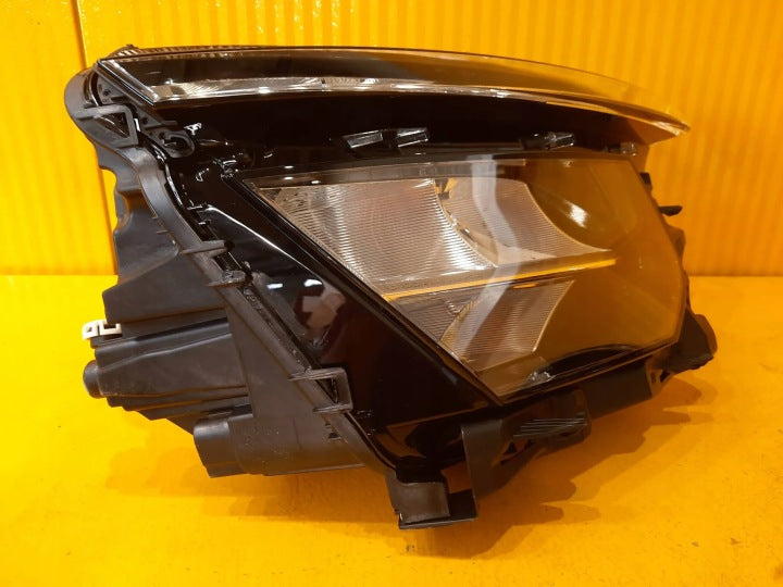 Frontscheinwerfer Skoda Kamiq 656941016B LED Rechts Scheinwerfer Headlight SCH5453635685zl