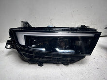 Laden Sie das Bild in den Galerie-Viewer, Frontscheinwerfer Opel Astra L 9858776980 662588537 LED Rechts Headlight SCH5455547591bm