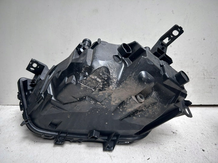 Frontscheinwerfer Opel Astra L 9858776980 662588537 LED Rechts Headlight SCH5455547591bm