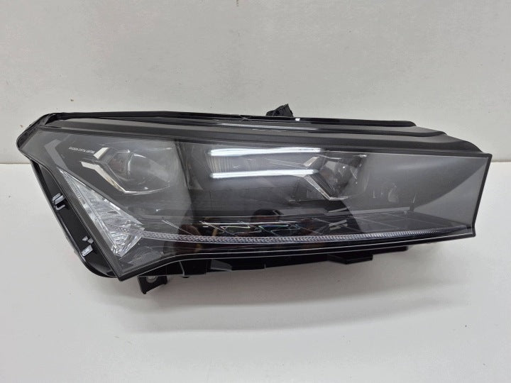 Frontscheinwerfer Skoda Enyaq 5LB941016G LED Rechts Scheinwerfer Headlight SCH5455881232vo
