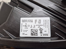Load image into Gallery viewer, Frontscheinwerfer Skoda Enyaq 5LB941016G LED Rechts Scheinwerfer Headlight SCH5455881232vo