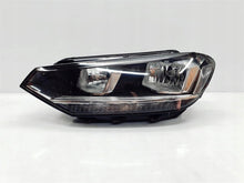 Laden Sie das Bild in den Galerie-Viewer, Frontscheinwerfer VW Touran 5TB941005A LED Links Scheinwerfer Headlight SCH5457319838xo