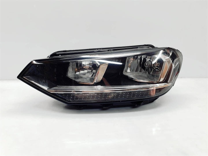 Frontscheinwerfer VW Touran 5TB941005A LED Links Scheinwerfer Headlight SCH5457319838xo