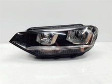 Laden Sie das Bild in den Galerie-Viewer, Frontscheinwerfer VW Touran 5TB941005A LED Links Scheinwerfer Headlight SCH5457319838xo