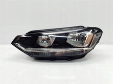 Laden Sie das Bild in den Galerie-Viewer, Frontscheinwerfer VW Touran 5TB941005A LED Links Scheinwerfer Headlight SCH5457319838xo