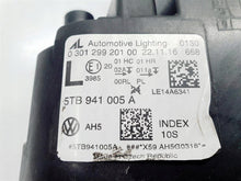 Laden Sie das Bild in den Galerie-Viewer, Frontscheinwerfer VW Touran 5TB941005A LED Links Scheinwerfer Headlight SCH5457319838xo