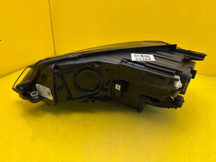 Frontscheinwerfer VW Golf VII 5G1941036C LED Rechts Scheinwerfer Headlight SCH5457947956hk