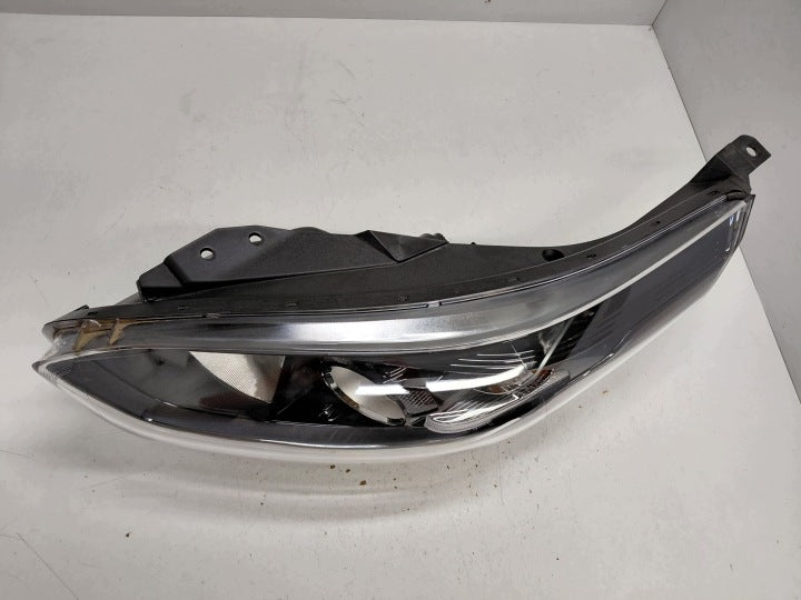 Frontscheinwerfer Kia Ceed 92101J7051 Links Scheinwerfer Headlight SCH5458018013wu
