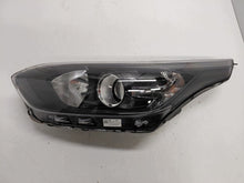 Load image into Gallery viewer, Frontscheinwerfer Kia Ceed 92101J7051 Links Scheinwerfer Headlight SCH5458018013wu