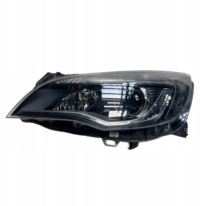 Frontscheinwerfer Opel Astra J 13374517 Xenon Links Scheinwerfer Headlight SCH5459435368mq