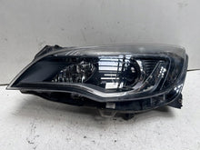 Load image into Gallery viewer, Frontscheinwerfer Opel Astra J 13374517 Xenon Links Scheinwerfer Headlight SCH5459435368mq