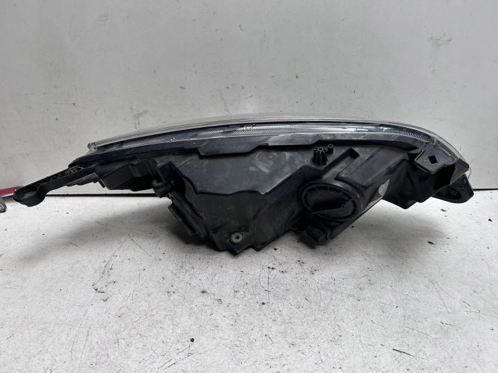Frontscheinwerfer Opel Astra J 13374517 Xenon Links Scheinwerfer Headlight SCH5459435368mq
