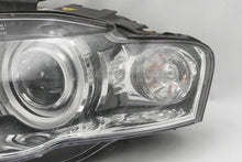 Load image into Gallery viewer, Frontscheinwerfer Audi A4 B7 8E0941003BM Links Scheinwerfer Headlight SCH5459506664xn