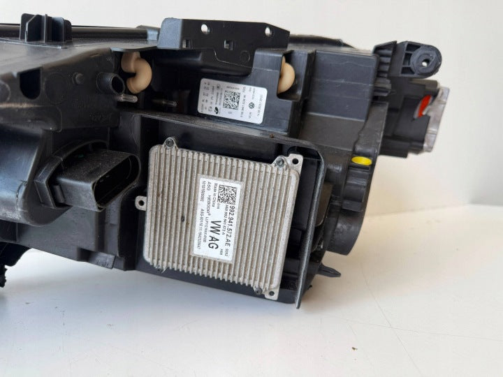 Frontscheinwerfer VW Id.4 11B941036N LED Rechts Scheinwerfer Headlight SCH5459621355hc