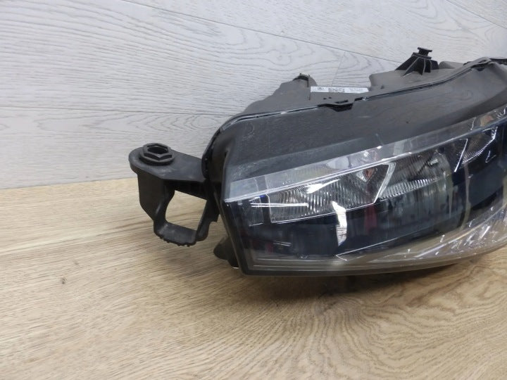Frontscheinwerfer Skoda Scala 657941015 Links Scheinwerfer Headlight SCH5459708299gp