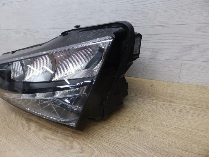 Frontscheinwerfer Skoda Scala 657941015 Links Scheinwerfer Headlight SCH5459708299gp