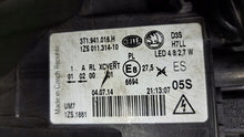 Laden Sie das Bild in den Galerie-Viewer, Frontscheinwerfer Skoda Superb 3T1941016H Rechts Scheinwerfer Headlight SCH5459981296yu