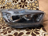 Frontscheinwerfer Ford Kuga II 90156445 Rechts Scheinwerfer Headlight