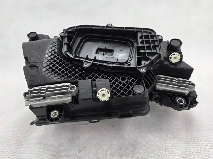 Frontscheinwerfer Volvo 24056510 LED Rechts Scheinwerfer Headlight SCH5461319838vx