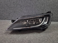 Load image into Gallery viewer, Frontscheinwerfer Fiat Ducato 90468574860 Links Scheinwerfer Headlight SCH5461597334ix