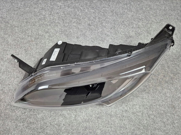 Frontscheinwerfer Fiat Ducato 90468574860 Links Scheinwerfer Headlight SCH5461597334ix