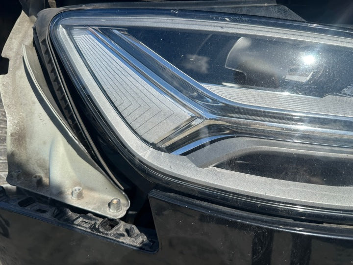 Frontscheinwerfer Audi A6 C7 4G0941034J LED Rechts Scheinwerfer Headlight SCH5461785013bm