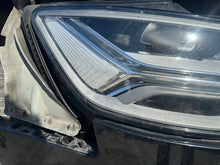 Load image into Gallery viewer, Frontscheinwerfer Audi A6 C7 4G0941034J LED Rechts Scheinwerfer Headlight SCH5461785013bm