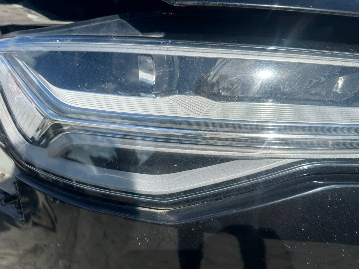 Frontscheinwerfer Audi A6 C7 4G0941034J LED Rechts Scheinwerfer Headlight SCH5461785013bm