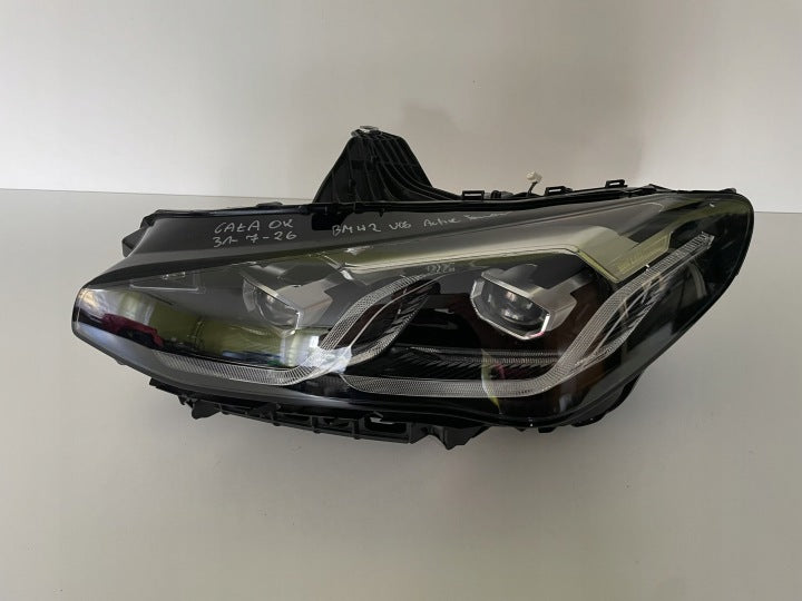 Frontscheinwerfer BMW 2 Active Tourer U06 5A42247 Links Scheinwerfer Headlight SCH5462645725ae