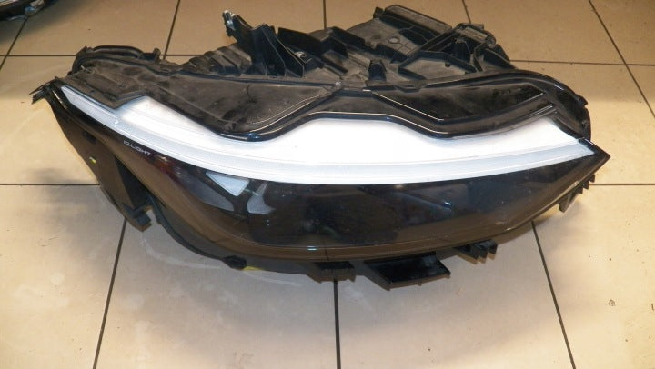 Frontscheinwerfer VW I 14B941036 Rechts Scheinwerfer Headlight SCH5462667638bo