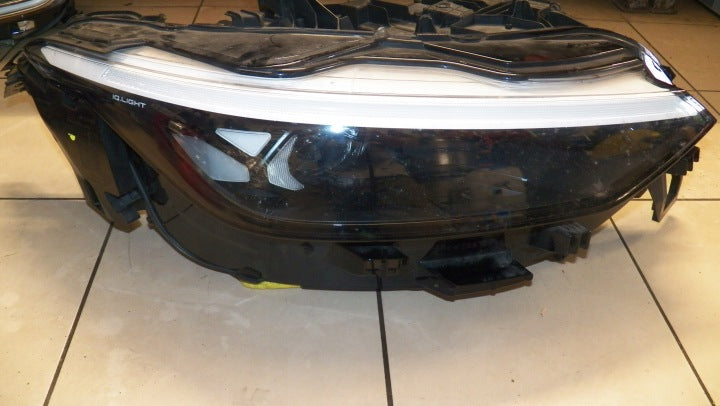 Frontscheinwerfer VW I 14B941036 Rechts Scheinwerfer Headlight SCH5462667638bo