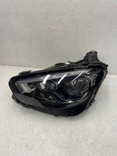 Load image into Gallery viewer, Frontscheinwerfer Mercedes-Benz W213 A2139068309 Links Scheinwerfer Headlight SCH5463022485gf