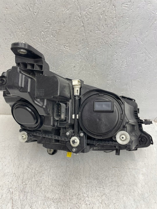 Frontscheinwerfer Mercedes-Benz W213 A2139068309 Links Scheinwerfer Headlight SCH5463022485gf