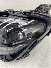 Load image into Gallery viewer, Frontscheinwerfer Mercedes-Benz W213 A2139068309 Links Scheinwerfer Headlight SCH5463022485gf