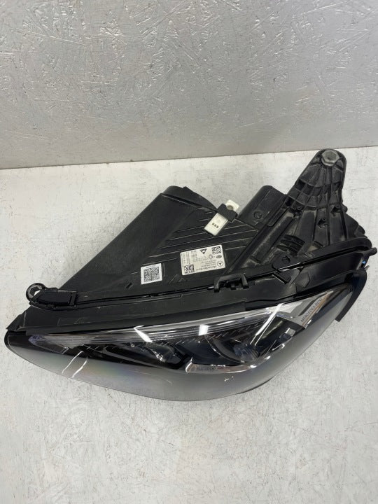 Frontscheinwerfer Mercedes-Benz W213 A2139068309 Links Scheinwerfer Headlight SCH5463022485gf