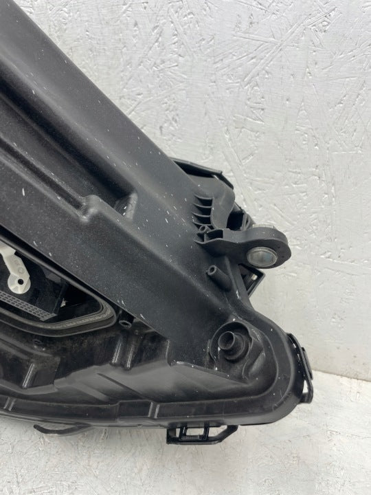 Frontscheinwerfer Mercedes-Benz W213 A2139068309 Links Scheinwerfer Headlight SCH5463022485gf