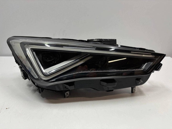 Frontscheinwerfer Cupra Leon 5FB941036 Rechts Scheinwerfer Headlight SCH5463558654cn