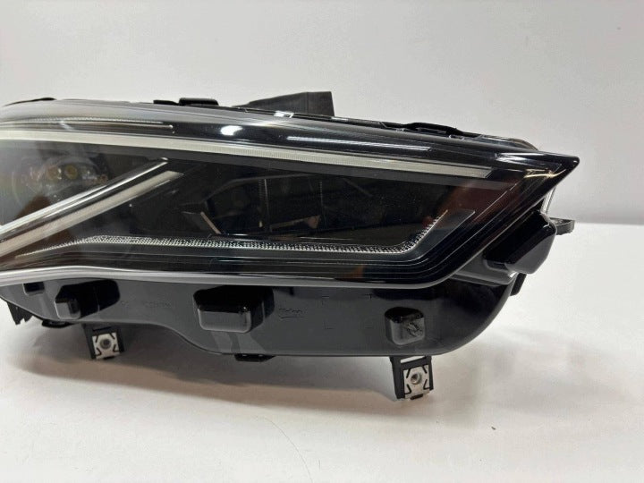 Frontscheinwerfer Cupra Leon 5FB941036 Rechts Scheinwerfer Headlight SCH5463558654cn