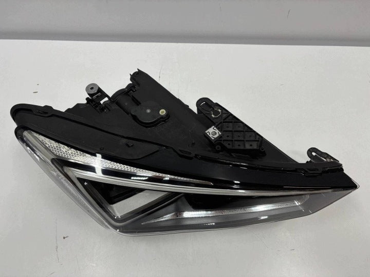 Frontscheinwerfer Cupra Leon 5FB941036 Rechts Scheinwerfer Headlight SCH5463558654cn