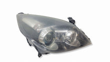 Laden Sie das Bild in den Galerie-Viewer, Frontscheinwerfer Opel Signum 13170938 24812724 Links Scheinwerfer Headlight SCH5463884466iu