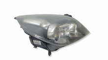 Laden Sie das Bild in den Galerie-Viewer, Frontscheinwerfer Opel Signum 13170938 24812724 Links Scheinwerfer Headlight SCH5463884466iu