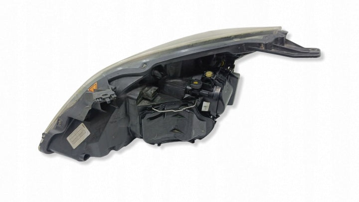 Frontscheinwerfer Opel Signum 13170938 24812724 Links Scheinwerfer Headlight SCH5463884466iu