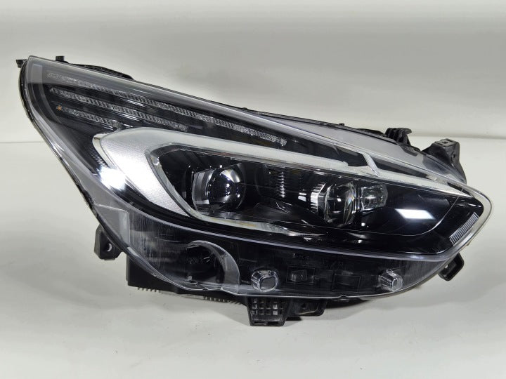 Frontscheinwerfer Ford S-Max Smax 90076252 EM2B-13W029-CM LED Rechts Headlight SCH5463896392sm