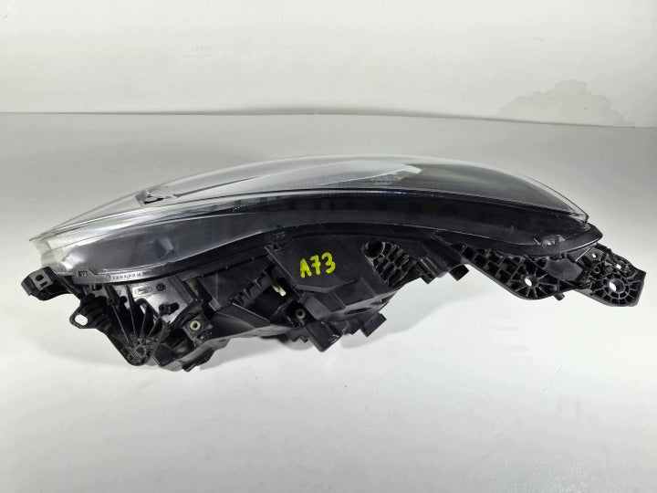 Frontscheinwerfer Ford S-Max Smax 90076252 EM2B-13W029-CM LED Rechts Headlight SCH5463896392sm