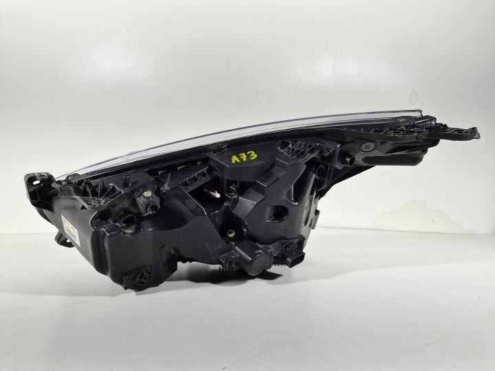 Frontscheinwerfer Ford S-Max Smax 90076252 EM2B-13W029-CM LED Rechts Headlight SCH5463896392sm