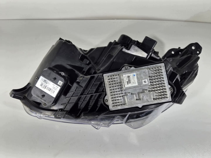 Frontscheinwerfer Ford S-Max Smax 90076252 EM2B-13W029-CM LED Rechts Headlight SCH5463896392sm