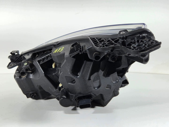 Frontscheinwerfer Ford S-Max Smax 90076252 EM2B-13W029-CM LED Rechts Headlight SCH5463896392sm