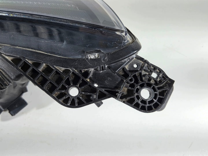 Frontscheinwerfer Ford S-Max Smax 90076252 EM2B-13W029-CM LED Rechts Headlight SCH5463896392sm