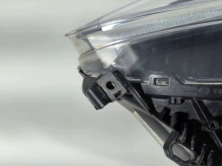 Frontscheinwerfer Ford S-Max Smax 90076252 EM2B-13W029-CM LED Rechts Headlight SCH5463896392sm