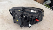 Load image into Gallery viewer, Frontscheinwerfer Audi Q5 8R0941043 Links Scheinwerfer Headlight SCH5463981600im